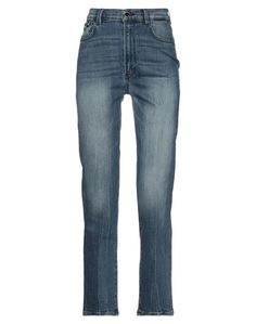 Джинсовые брюки Trussardi