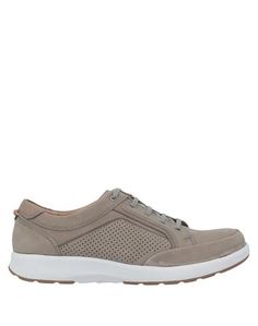 Кеды и кроссовки Unstructured BY Clarks