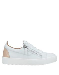 Кеды и кроссовки Giuseppe Zanotti