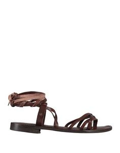 Вьетнамки Langolo DEL Cuoio