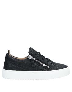 Кеды и кроссовки Giuseppe Zanotti