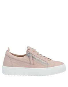 Кеды и кроссовки Giuseppe Zanotti