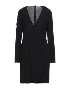 Короткое платье Blumarine