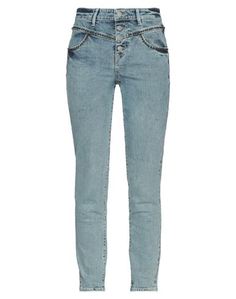 Джинсовые брюки Guess