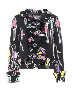 Pубашка Boutique Moschino