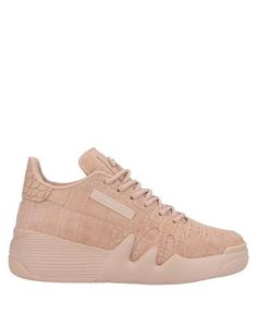 Кеды и кроссовки Giuseppe Zanotti
