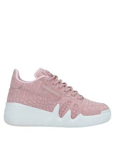 Кеды и кроссовки Giuseppe Zanotti