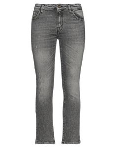 Джинсовые брюки Trussardi Jeans