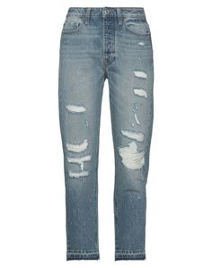 Джинсовые брюки Guess