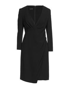 Короткое платье Emporio Armani