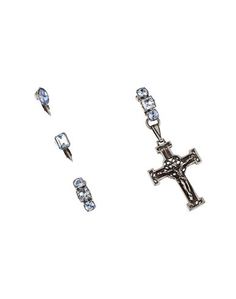 Серьги Dsquared2