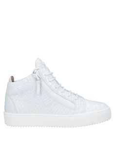 Кеды и кроссовки Giuseppe Zanotti