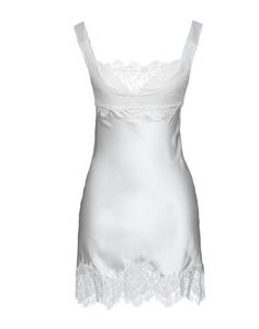 Короткое платье Ermanno Scervino