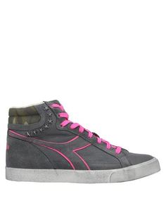 Кеды и кроссовки Diadora