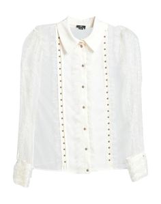 Pубашка Elisabetta Franchi