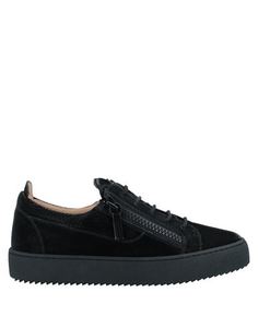 Кеды и кроссовки Giuseppe Zanotti