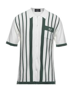 Pубашка Fred Perry