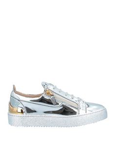 Кеды и кроссовки Giuseppe Zanotti