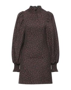 Короткое платье Soallure