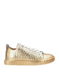 Кеды и кроссовки Giuseppe Zanotti