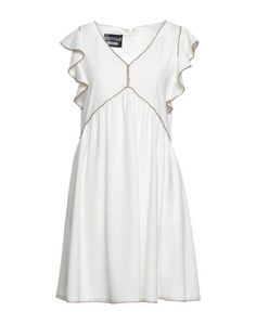 Короткое платье Moschino