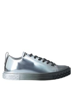 Кеды и кроссовки Giuseppe Zanotti