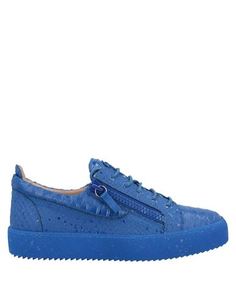 Кеды и кроссовки Giuseppe Zanotti