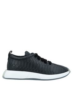 Кеды и кроссовки Giuseppe Zanotti