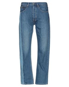 Джинсовые брюки Calvin Klein