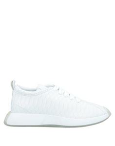 Кеды и кроссовки Giuseppe Zanotti