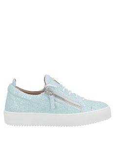 Кеды и кроссовки Giuseppe Zanotti