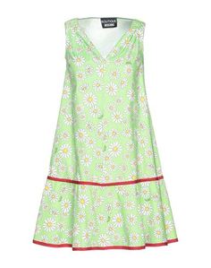 Короткое платье Boutique Moschino