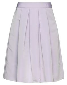 Мини-юбка Blumarine