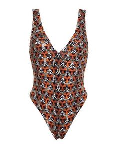 Слитный купальник Miss Bikini Luxe