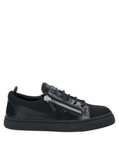 Кеды и кроссовки Giuseppe Zanotti