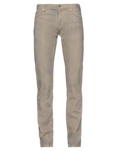 Джинсовые брюки Versace Jeans