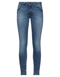 Джинсовые брюки Guess