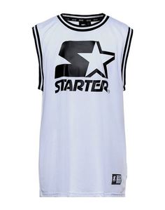 Майка Starter