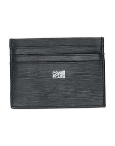 Чехол для документов Cavalli Class