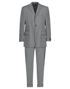 Костюм Hugo Boss