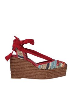 Эспадрильи Dolce & Gabbana