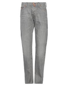 Джинсовые брюки Jacob CohЁn