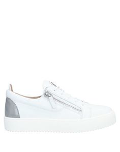 Кеды и кроссовки Giuseppe Zanotti