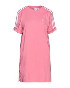 Короткое платье Adidas Originals