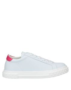 Кеды и кроссовки Giuseppe Zanotti
