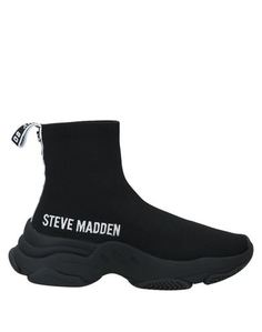 Кеды и кроссовки Steve Madden