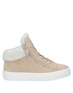 Кеды и кроссовки Giuseppe Zanotti