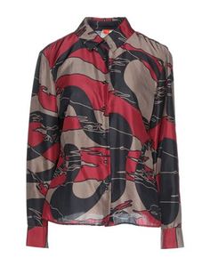 Pубашка Hugo Boss