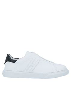 Кеды и кроссовки Hogan