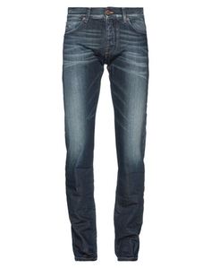 Джинсовые брюки Emporio Armani